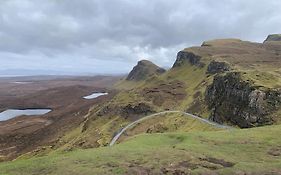 Cruachan Cabin